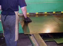 allied sheet metal charlotte|Allied Sheet Metal Works, Inc..